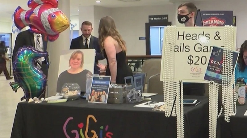 GiGi’s Playhouse holds its 5th annual gala