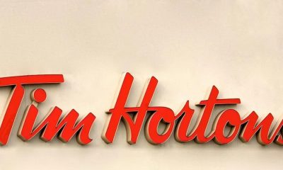 Tim Hortons’ Roll Up promo is back
