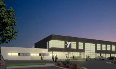 .5M donation for new Canandaigua YMCA