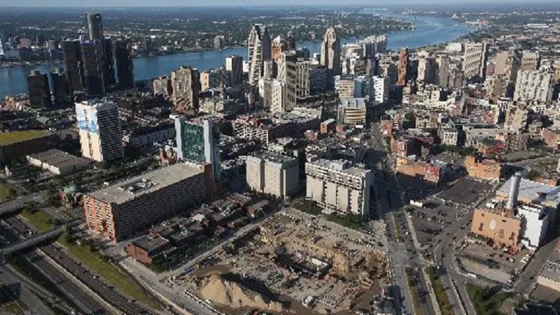 Wayne County: Lack of aid promised by State leads to higher taxes and fewer resources Wayne County: Lack of aid promised by State leads to higher taxes and fewer resources