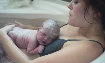 Homebirths in demand during pandemic