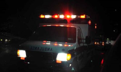 One-shot after shooting in Ithaca early Sunday
