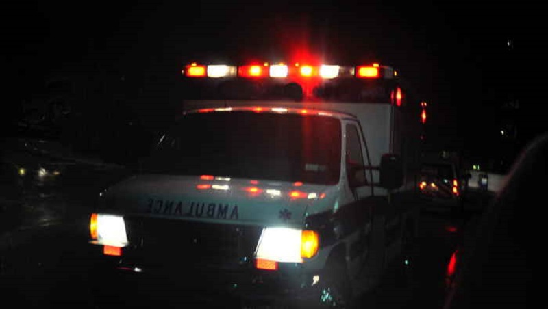 One-shot after shooting in Ithaca early Sunday One-shot after shooting in Ithaca early Sunday