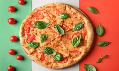 Italian tradition continues in New York