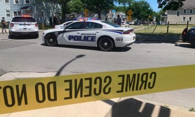 Rochester Police make arrests in two resent homicides