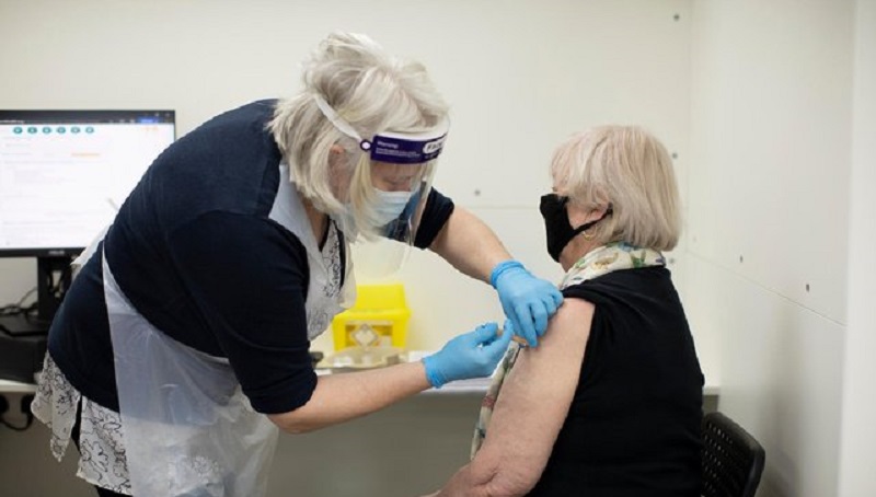 COVID testing, vaccination sites to remain open