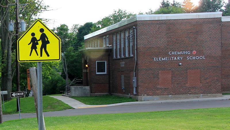 Federal aid for Waverly Central School District Federal aid for Waverly Central School District