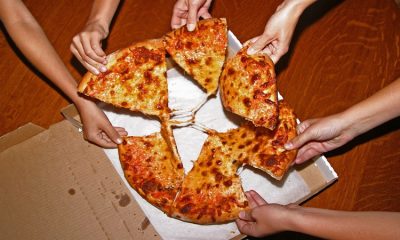 While gas prices increase Rochester pizzeria finds way around