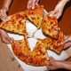 While gas prices increase Rochester pizzeria finds way around