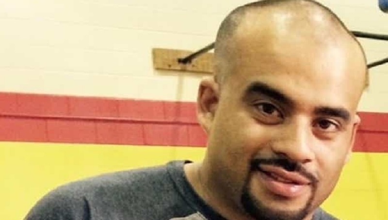 Two people convicted for kidnapping and murdering Rochester man in 2019 Two people convicted for kidnapping and murdering Rochester man in 2019