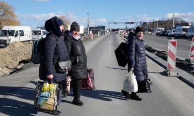 Refugee agencies in Rochester ready for Ukrainian refugees