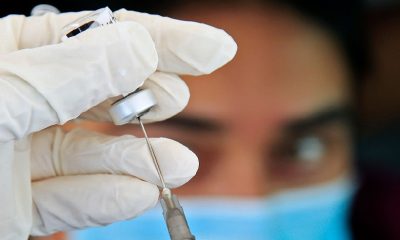 Are enough people vaccinated to avoid the omicron sub-variant ?