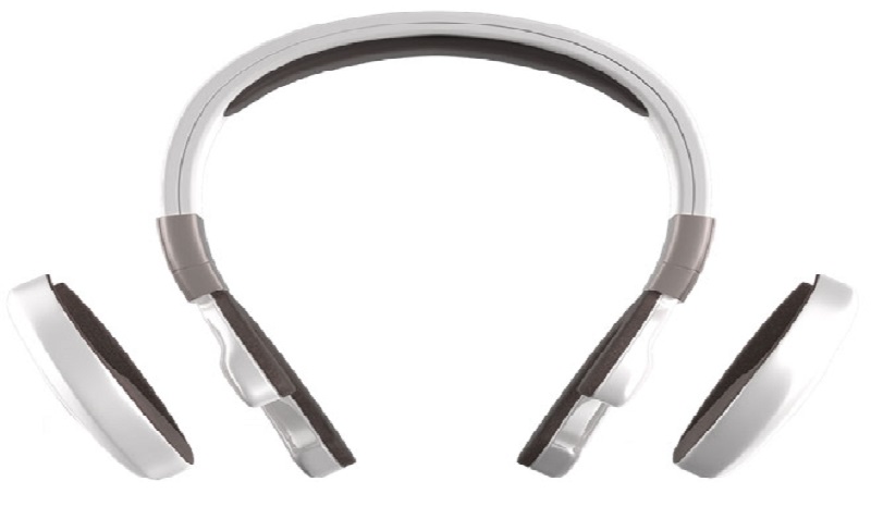 New audio solutions for hearing-impaired community New audio solutions for hearing-impaired community