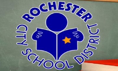 Rochester City School District to revise budget proposal