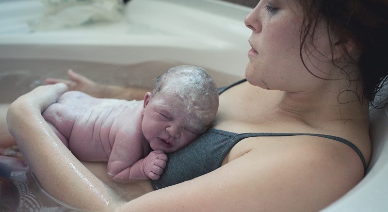 Homebirths in demand during pandemic Homebirths in demand during pandemic