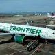 Frontier Airlines announced new direct line between Rochester and Denver, flights starting in May at 