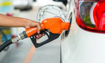 Gas prices in Rochester are on the rise following the national increasing trend