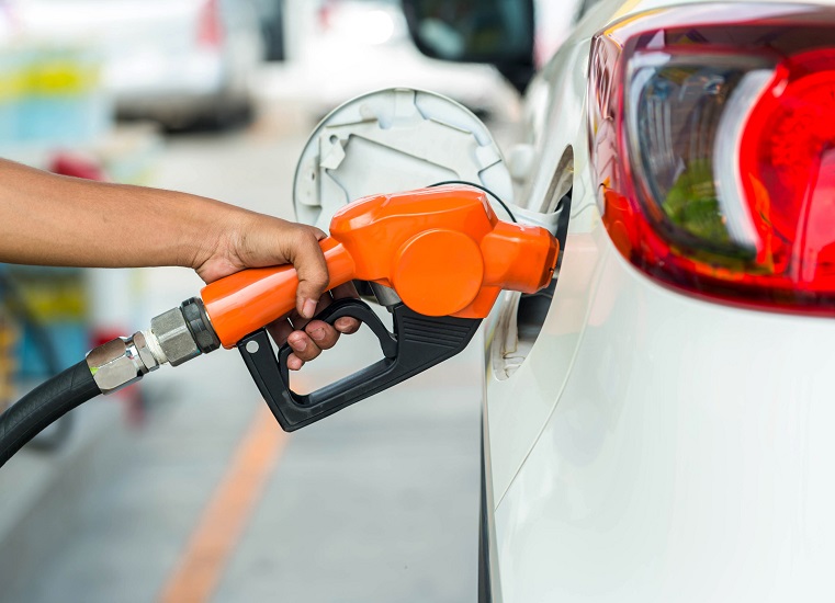 Gas prices in Rochester are on the rise following the national increasing trend Gas prices in Rochester are on the rise following the national increasing trend