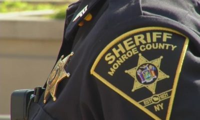 Henrietta man accused of multiple thefts and burglaries at a new construction site in the Town of Henrietta has been arrested
