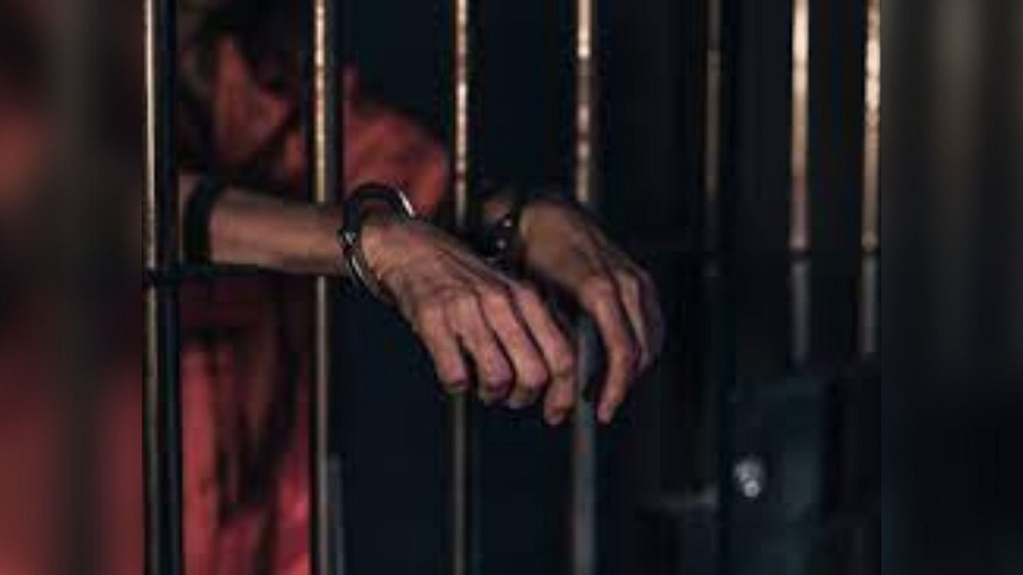 Judge handed over a 20-year prison sentence to a man who had sexual contact with a minor Judge handed over a 20-year prison sentence to a man who had sexual contact with a minor