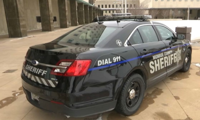 One person dead in Monday’s night fatal crash on I-390 in Gates, auto-pedestrian incident