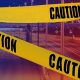Sunday afternoon motorcycle crash in Gates was fatal for the rider, police say speeding was factor in the crash