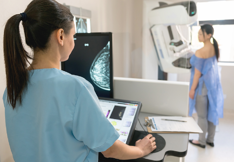 The consequences of the Covid-19 pandemic: More and more local residents who skipped routine annual regular checks seek medical help The consequences of the Covid-19 pandemic: More and more local residents who skipped routine annual regular checks seek medical help