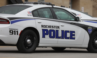 Wednesday night incident was fatal for a pedestrian, a 77-year-old woman, struck and killed in northeast Rochester