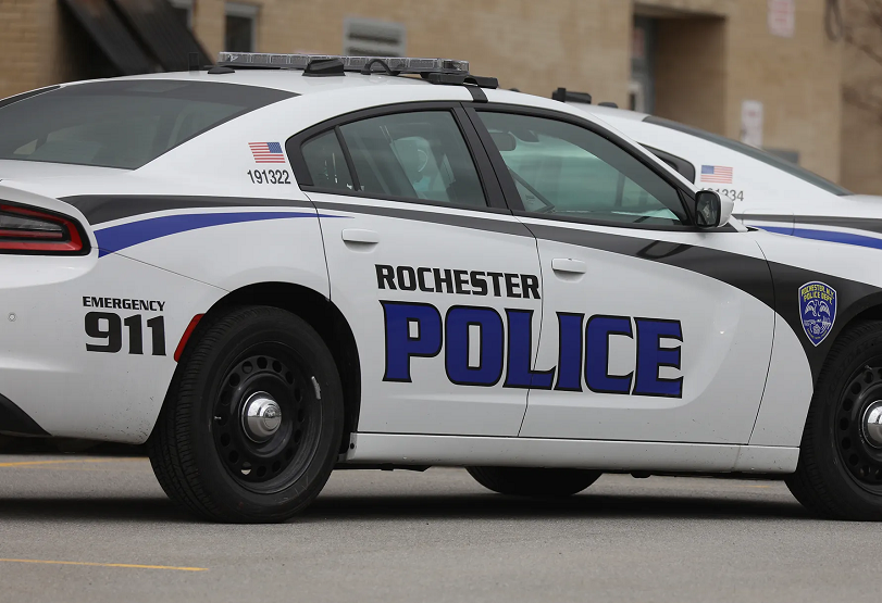 Wednesday night incident was fatal for a pedestrian, a 77-year-old woman, struck and killed in northeast Rochester Wednesday night incident was fatal for a pedestrian, a 77-year-old woman, struck and killed in northeast Rochester