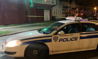 Rochester man stabbed on Genesee St.