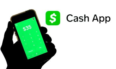 Do you owe taxes for using a cash payment app?