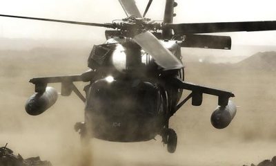 Sen. Gillibrand ‘calls for investigation’ after fifth Black Hawk crash incident