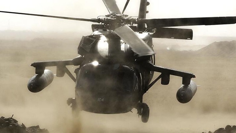 Sen. Gillibrand ‘calls for investigation’ after fifth Black Hawk crash incident Sen. Gillibrand ‘calls for investigation’ after fifth Black Hawk crash incident