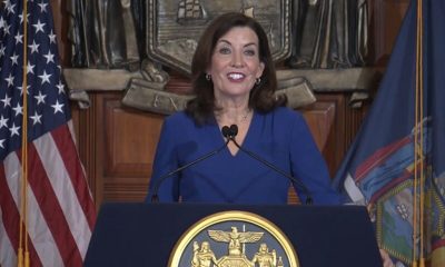 Lawmakers reach agreement on New York State budget