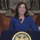 Lawmakers reach agreement on New York State budget