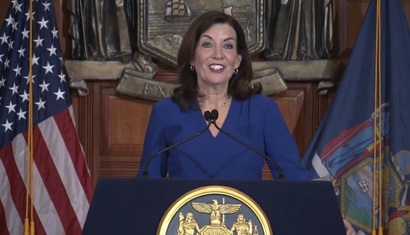 Lawmakers reach agreement on New York State budget Lawmakers reach agreement on New York State budget