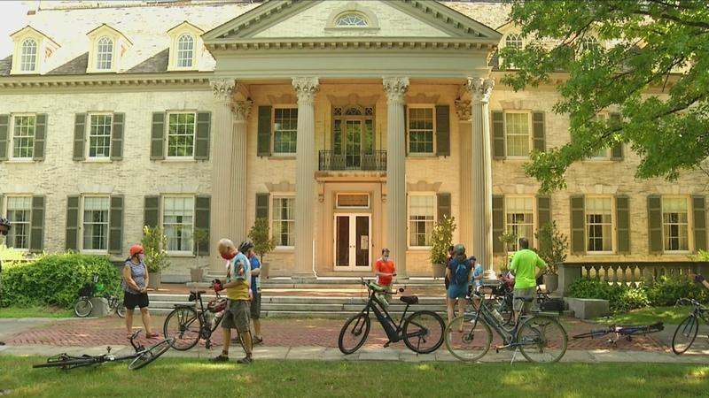 Six Monroe County groups receive total of .5M in arts grants