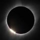 Total solar eclipse over Rochester’s sky on April 8, 2024