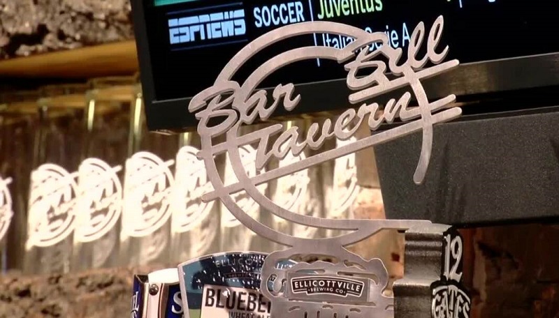 Bar-Bill coming to Rochester