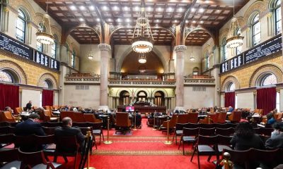 New York lawmakers finalize 0B budget