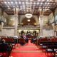 New York lawmakers finalize 0B budget