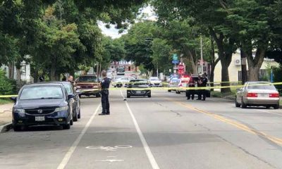 Man shot on Rochester’s west side Wednesday morning