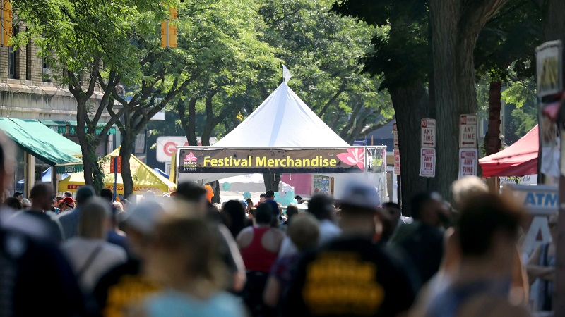 Rochester’s Park Avenue Festival canceled for summer 2022