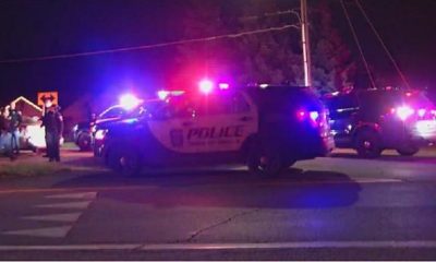 One man in custody after police chase in Rochester