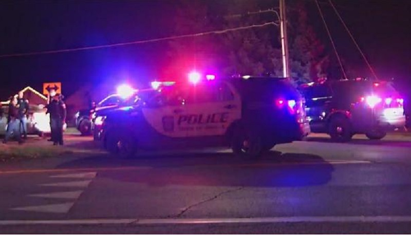One man in custody after police chase in Rochester