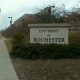 Masks required indoors at University of Rochester