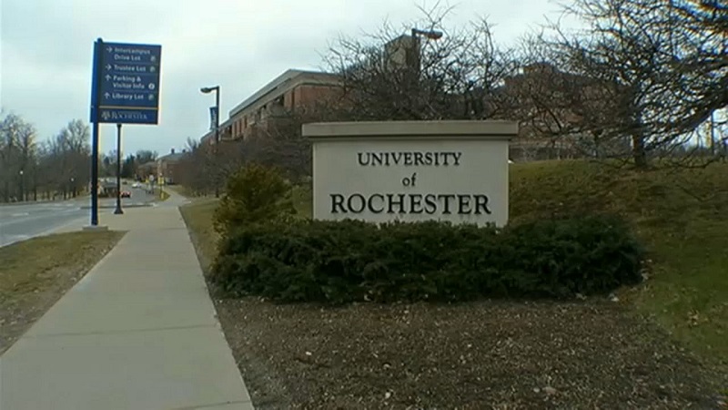 Masks required indoors at University of Rochester Masks required indoors at University of Rochester