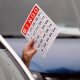 Drive-In Bingo for older adults in Chemung County