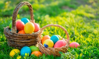 Why is Easter always on a different Sunday?