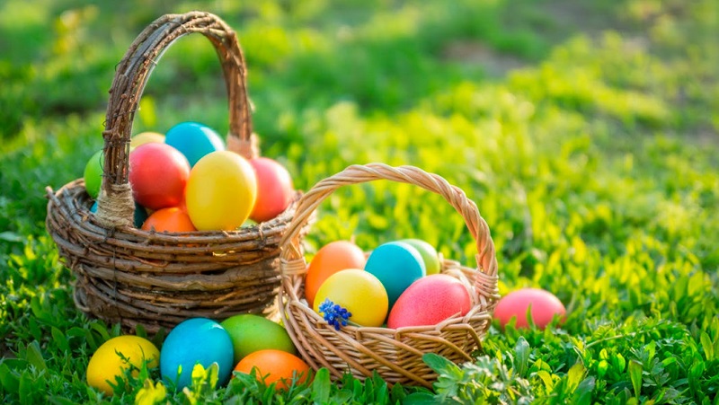 Why is Easter always on a different Sunday? Why is Easter always on a different Sunday?